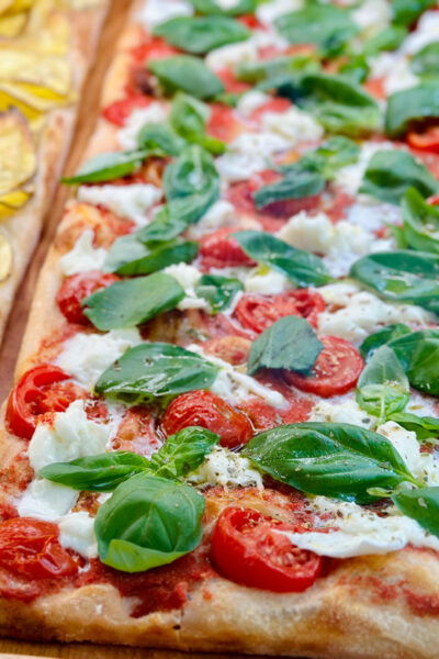 Rome: Discover Trastevere Street Food Guided Tour - Frequently Asked Questions