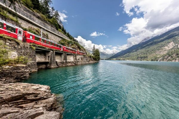 St. Moritz: Scenic Bernina Express Train To/From Poschiavo - Frequently Asked Questions