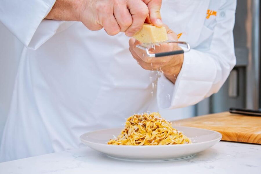 Baltimore : Italian Pasta Making Class for Beginners - Class Overview