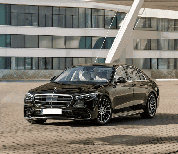 Billund : Private Transfer To/From Billund Airport and City
