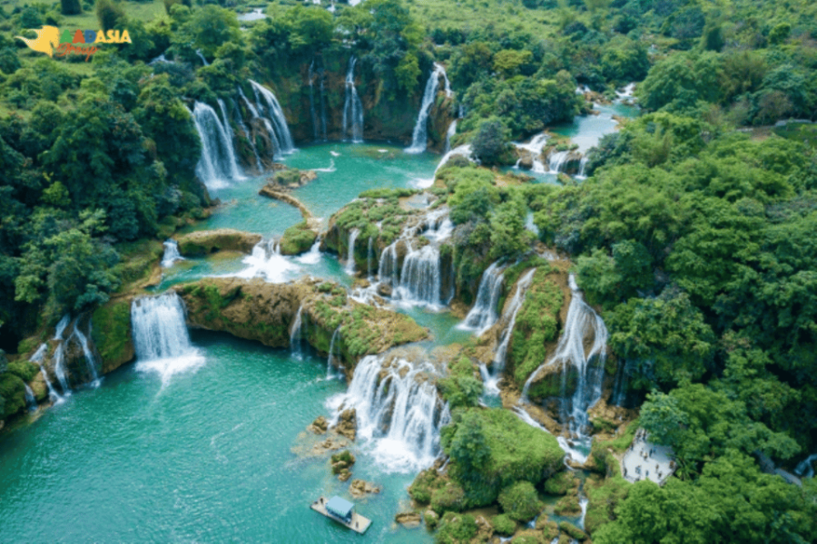 CAO BANG TREKKING TOUR - Tour Overview and Pricing