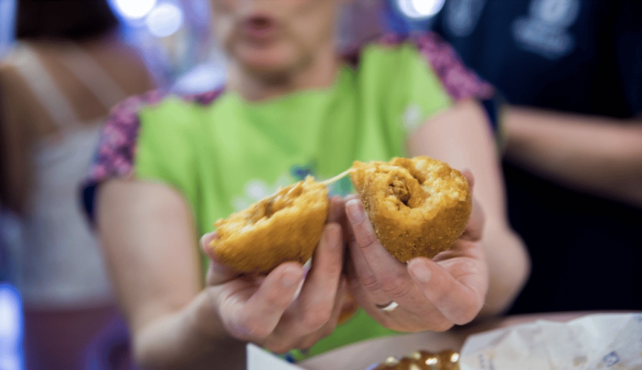 Catania Street Food Tour by Night - Overview and Details