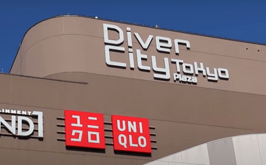 DECKS Tokyo Beach & Odaiba :1-Way DoortoDoor Shared Transfer - Transfer Overview and Pricing