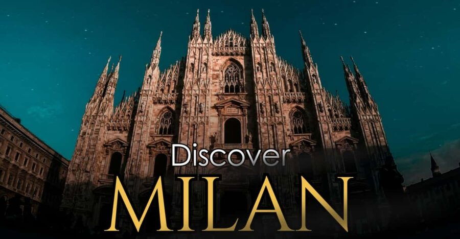 Discover Milan: Self-Guided Audio Tour With Storyhunt - Overview of the Tour