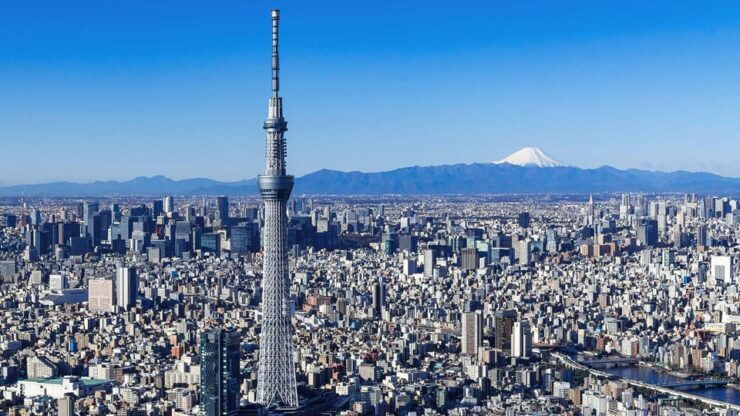 【Muslim Friendly】Tokyo: One-Day Private City Tour - Tour Overview and Pricing