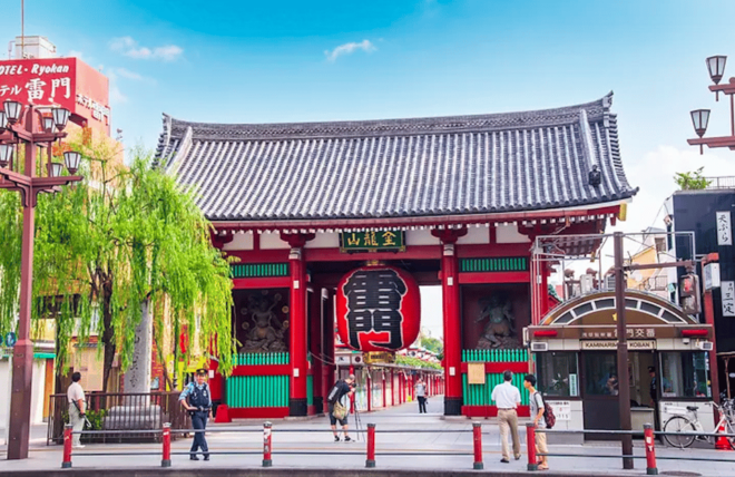 【Muslim Friendly】Tokyo: One-Day Private City Tour - Multilingual Guide Services