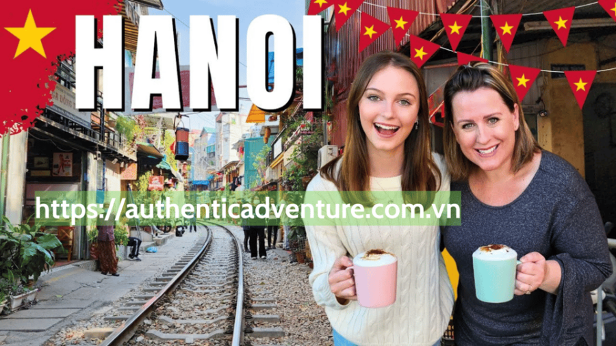 From Hanoi: 10-Day Cruise and Tour Through Vietnam