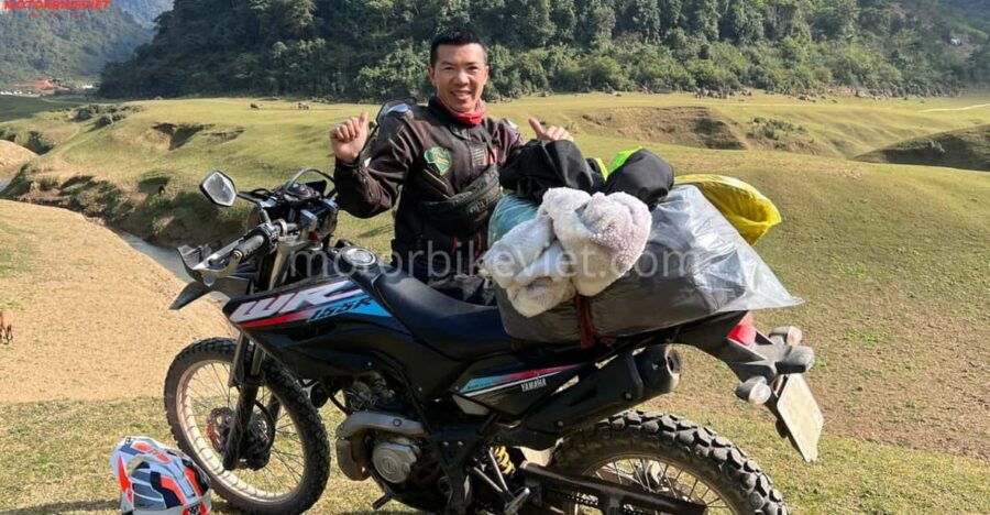 From Hanoi: Cao Bang Loop 3 Days 2 Nights