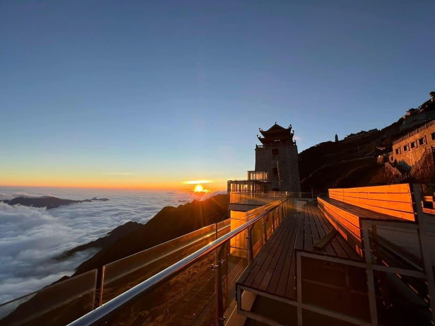 From Hanoi: Visit Sapa & Fansipan In 2 Days 1 Night - Tour Overview and Pricing