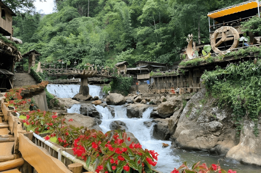 From Hanoi: Visit The Local Village In Sapa For 2 Days - Overview of the Tour
