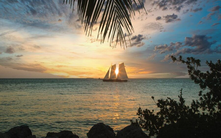 From Miami: Key West Day Trip With Narration - Tour Overview and Pricing