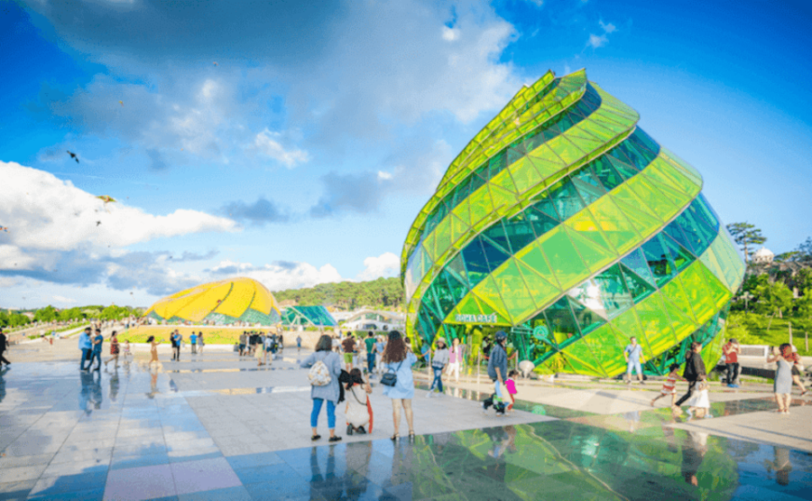 From Nha Trang: Dalat Tour 3 Days 2 Nights