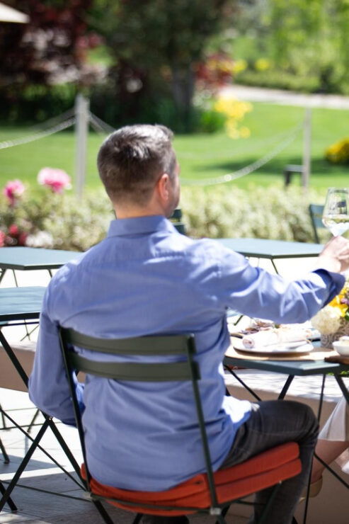 Garda Countryside: Winery Tour and Wine Tasting in the Hills - Good To Know