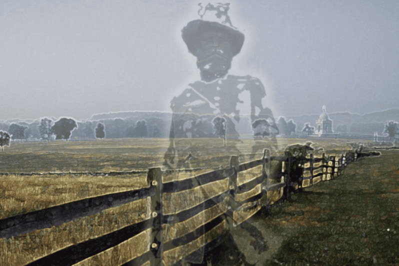 Ghostly Journey Self-Guided Walking & Driving Bundle Tour - Tour Overview and Pricing