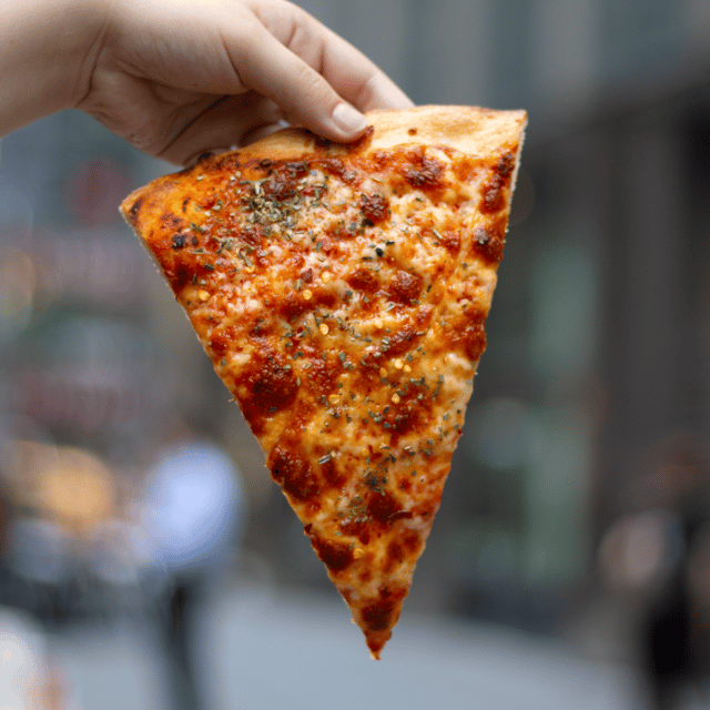 Greenwich Village Walking Food Tour: Sweets and Slices - Tour Overview
