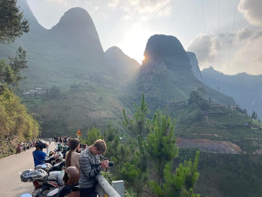 Ha Giang Loop 3 Days 2 Nights Tour