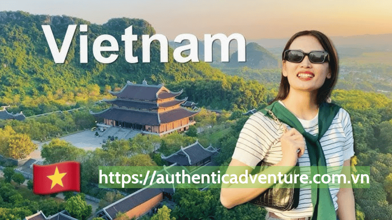 Ha Long Ninh Binh Mai Chau Pu Luong 5-Day Tour| Sale off 20%
