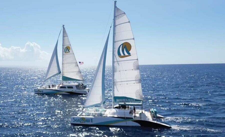 Kaanapali Beach: Express Snorkel Trip