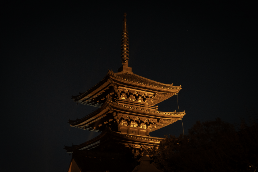 Kyoto: Izakaya Bars Guided Walking Tour - Tour Overview