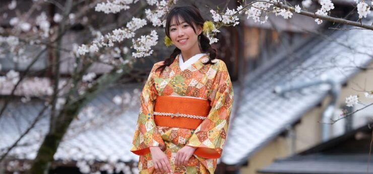 Kyoto Kimono Rental Mimosa｜Kimono/Yukata Rental Ladies Plan - Good To Know