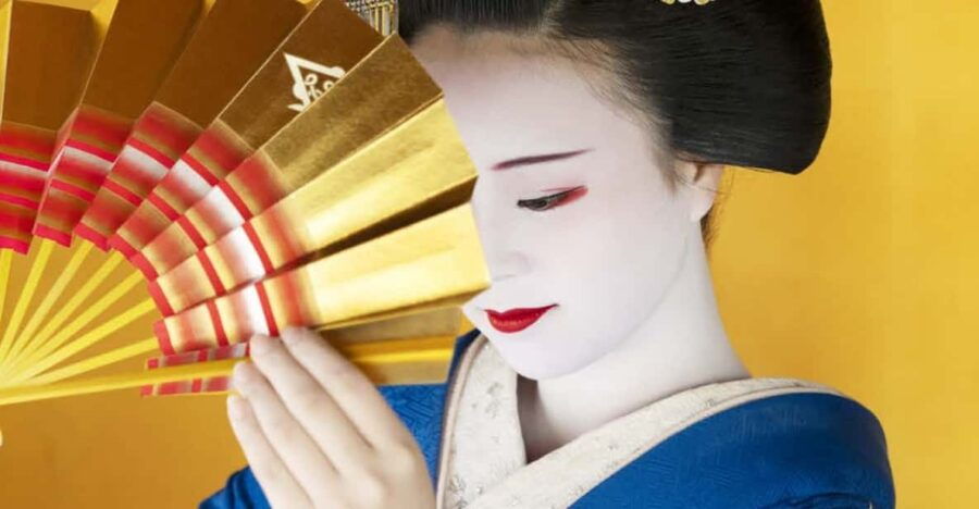 Kyoto: Kyomai Dance by Maiko / Geiko & Visits of Gion Museum