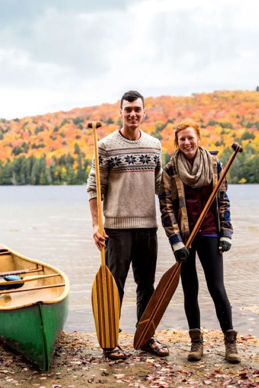 4 Best Canoe And Kayak Experiences In Hampden Maine