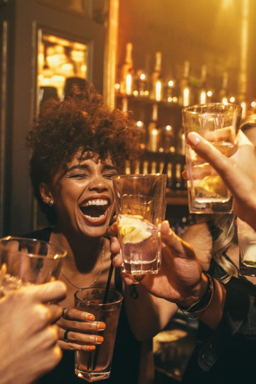 2 Best Drinking Tours In Mannheim