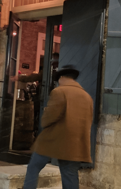McKinnie-Genes Paranormal Pub Crawl - Activity Overview