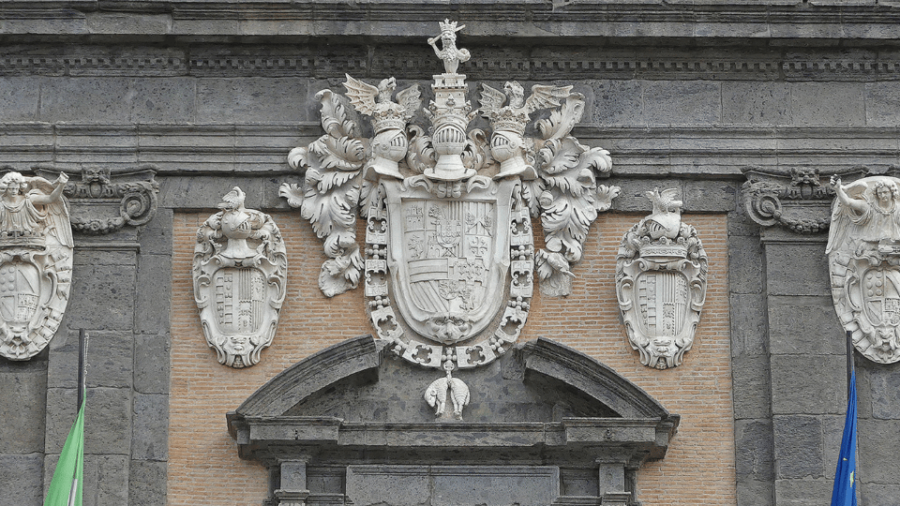 Naples: Royal Palace Entry Ticket With Audio Guide - Ticket Information and Pricing