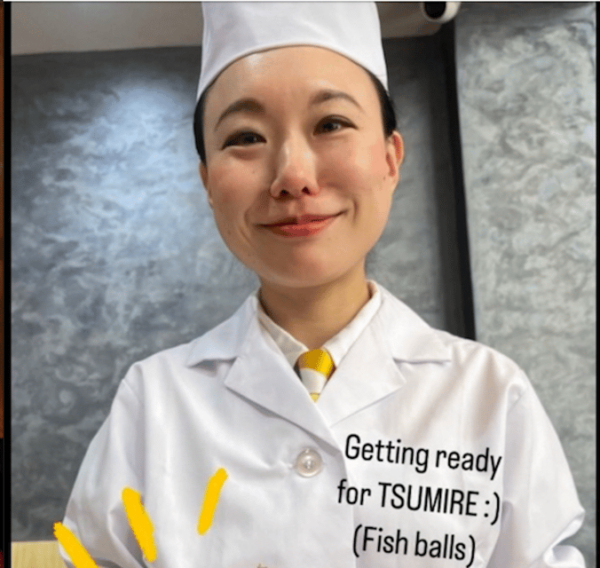 Near Toji：Sushi Experience With Cute Professional Sushi Chef - Participant Guidelines