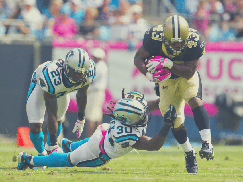 New Orleans: New Orleans Saints Football Game Ticket - Ticket Information and Pricing