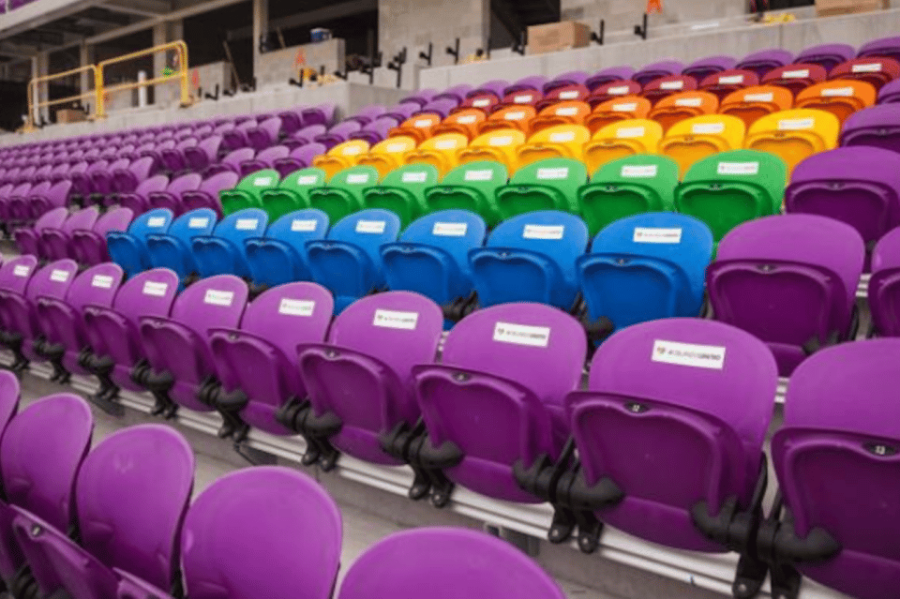 Orlando City Pride- National Womens Soccer League Tickets - Ticket Information