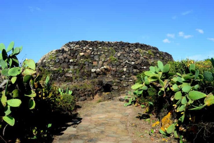 Pantelleria Archeological Tour - Good To Know