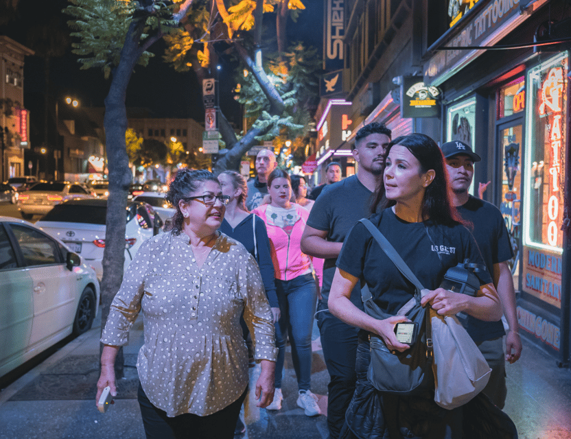 2 Best Walking Tours In Pensacola