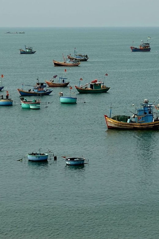 Phan Thiet, Forgotten Culture – Vienam Most Beautiful Beach
