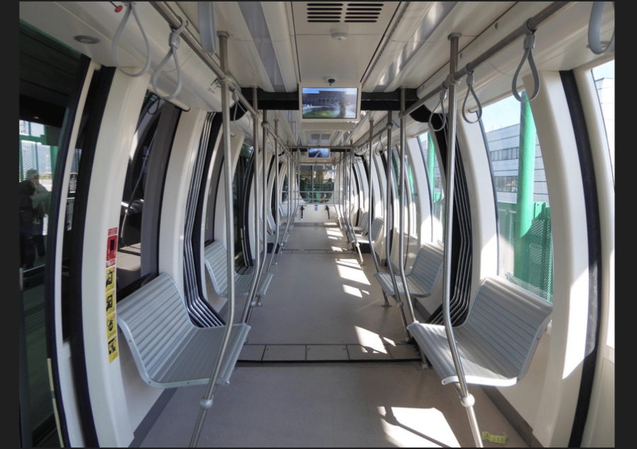 Pisa Airport: Transfer To/From Pisa Central Railway Station - Overview of Pisamover Service