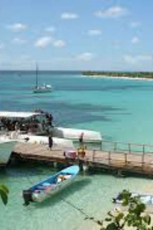 Punta Cana: Catalina Island With Snorkeling - Tour Overview and Pricing