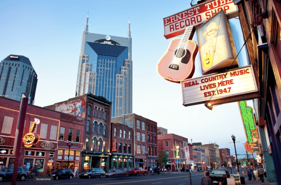 Rhinestone Roots: Nashvilles Country Music History Tour - Tour Overview