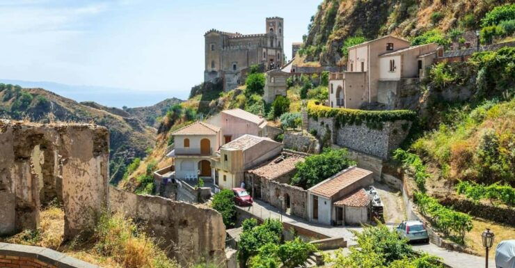 Sicily Godfather Tour - Good To Know