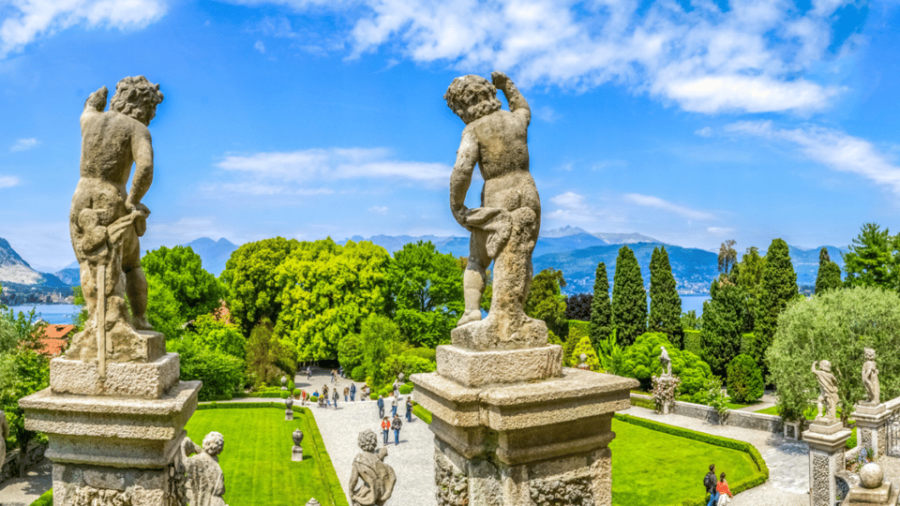 Stresa and the Borromean Islands: Italian Lakes Private Tour - Tour Overview