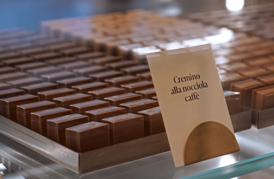 The Turin Chocolate Tasting Experience With Sightseeing - Tour Overview and Details