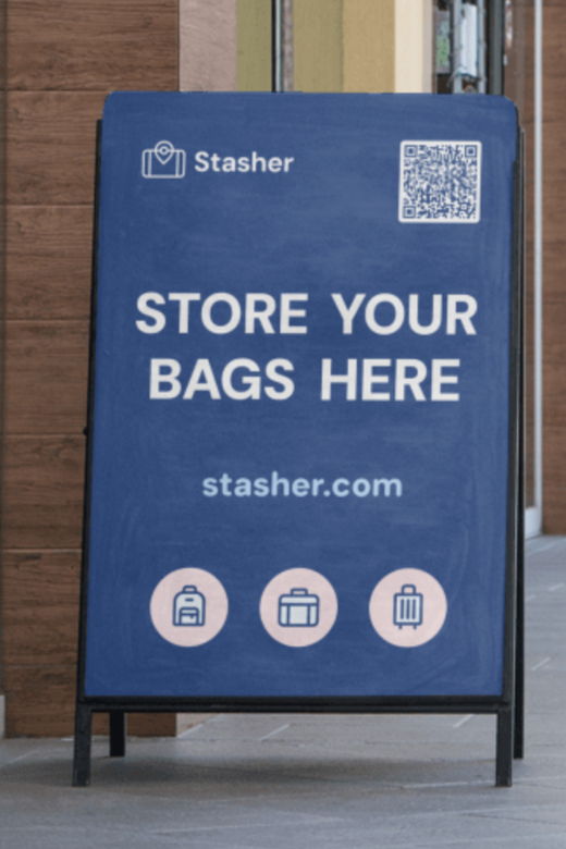 Tokyo: Luggage Storage in Akihabara Station - Service Overview