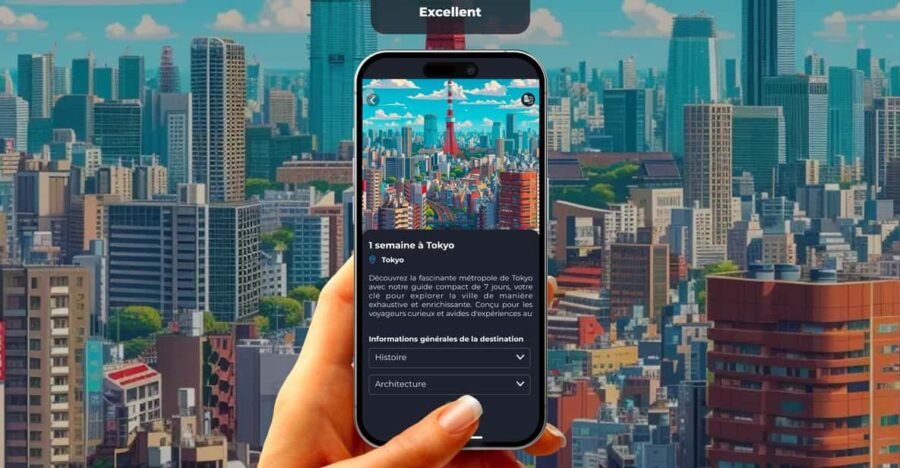 Tokyo : The Only Guide - Exploring Tokyos Cultural Treasures