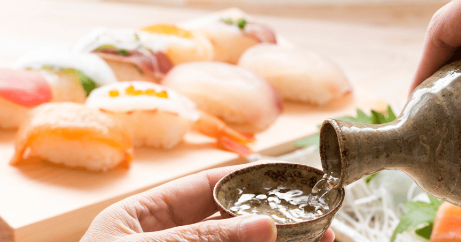 Tokyoshinjukuyasukuni : Sushi Making Class With Sake Tasting - Activity Overview