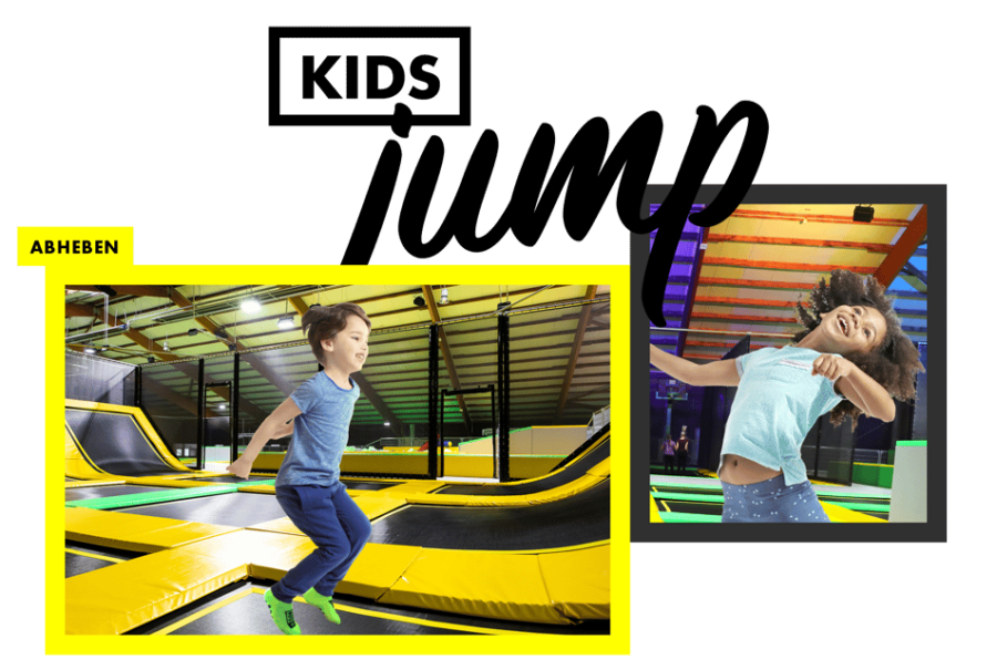 Trampolining - Activity Details