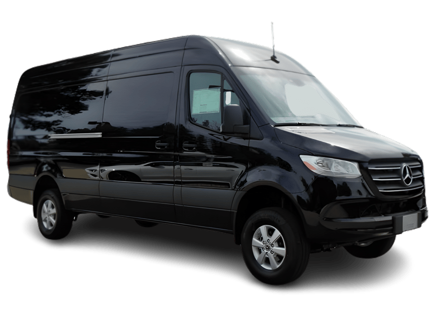 Transfer Service Miami Airport to Miami Port - Booking Process