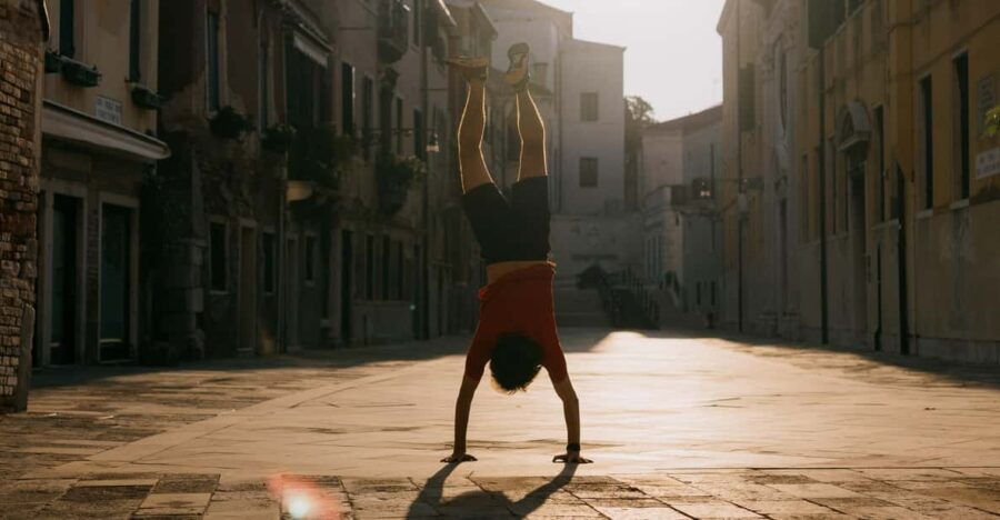 Venice Sunrise Running Experience - Tour Overview and Details