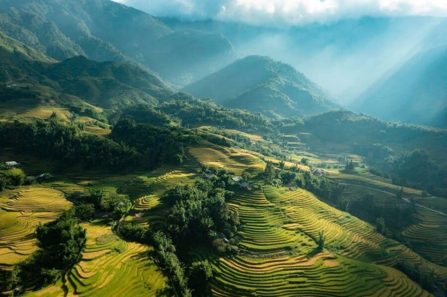 Visit Sapa & Local Villages To See Terraced Fields For 2 Day - Overview and Pricing