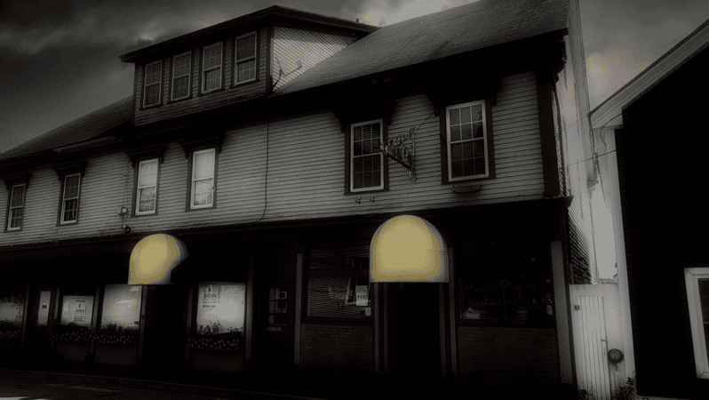 Wiscasset Ghost Walk:Spirits, Seances and Supernatural Tales - Activity Overview