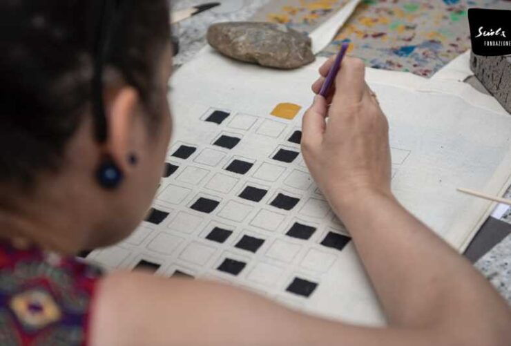 WORKSHOP CREATE YOUR BAG AT THE SOUND GARDEN - Good To Know